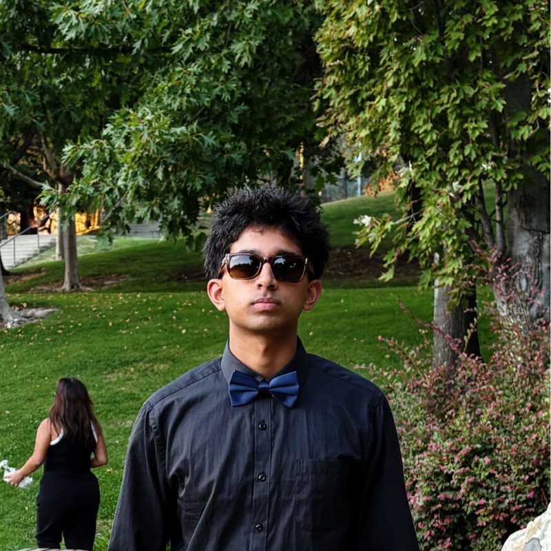 Yajat Deshpande, Founder of Dermafy